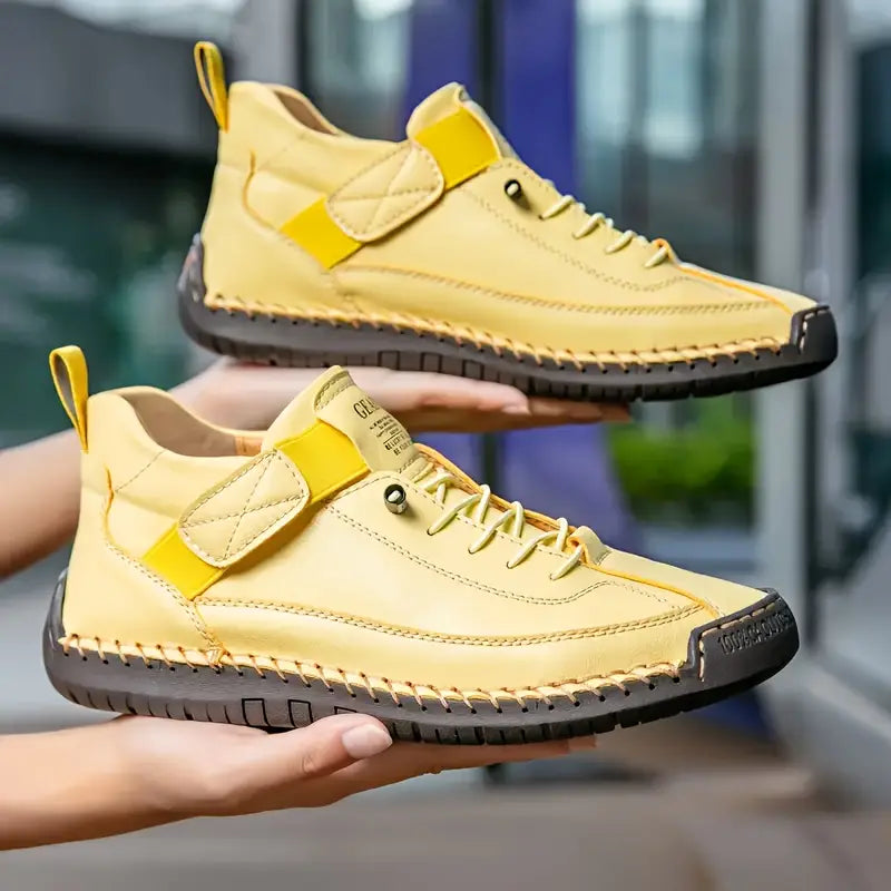 Eliza™ | Casualne Niskie Sneakersy