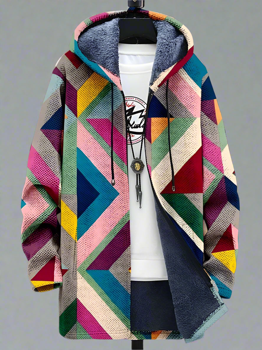 Frida | kardigan inspirowany sztuką