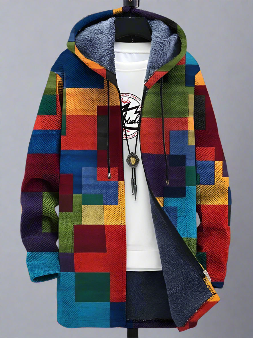 Frida | kardigan inspirowany sztuką