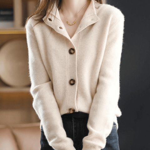 Anny™ Kaszmirowy Sweter