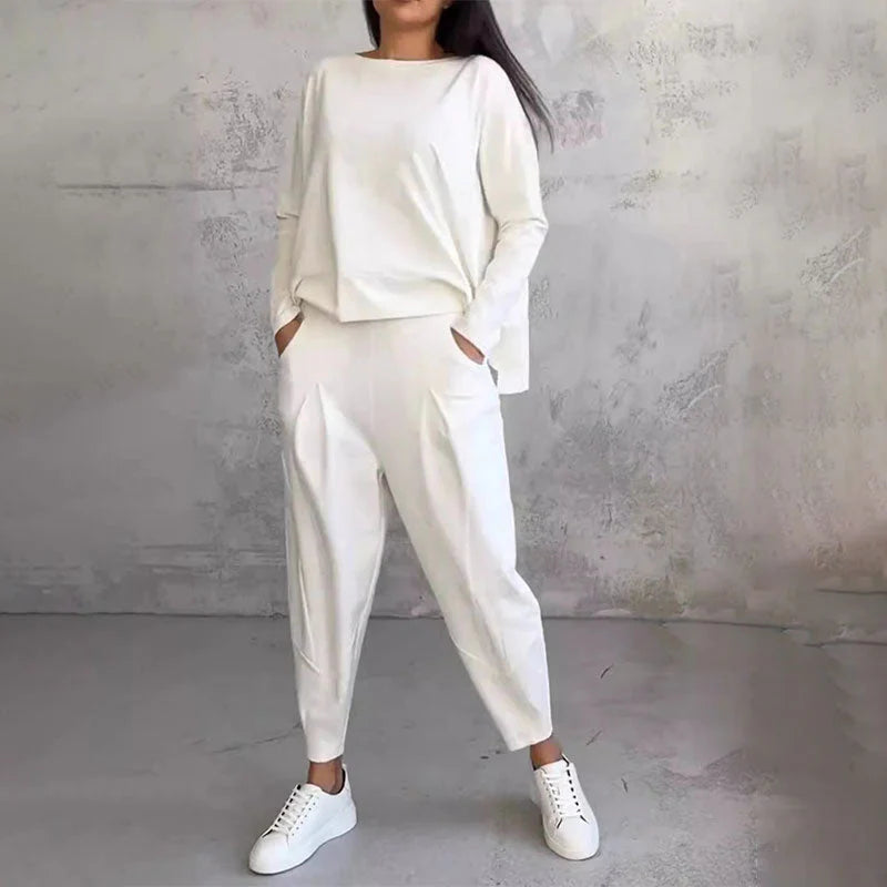 Ania™ | Elegancki Zestaw Do Relaksu