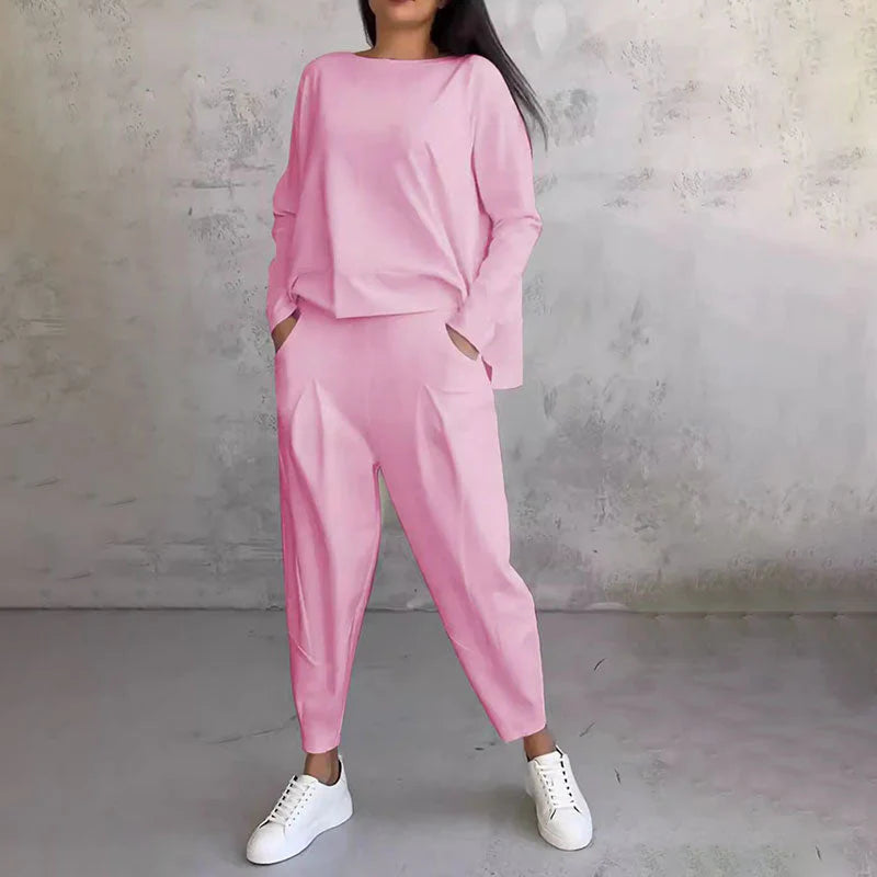 Ania™ | Elegancki Zestaw Do Relaksu