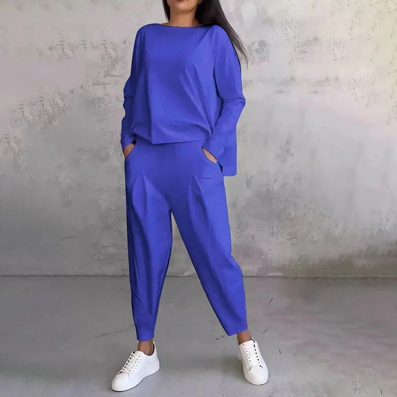 Ania™ | Elegancki Zestaw Do Relaksu
