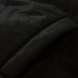 Chloé | Ciepła kurtka zimowa z zamkiem błyskawicznym – Komfort i styl na zimne dni