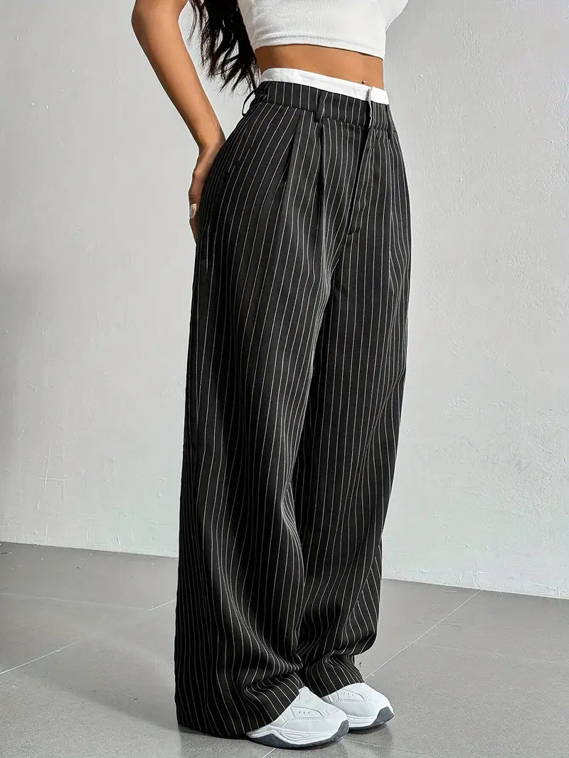 Linnéa™ | Spodnie Silhouette Luxe