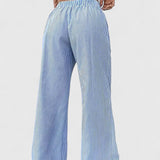 Sivina | Eleganckie Spodnie