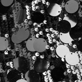 Spódnica Mini Aurora z cekinami – Blask, styl i perfekcyjne dopasowanie