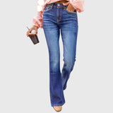 Esmee | Spodnie Stretch Mukavat