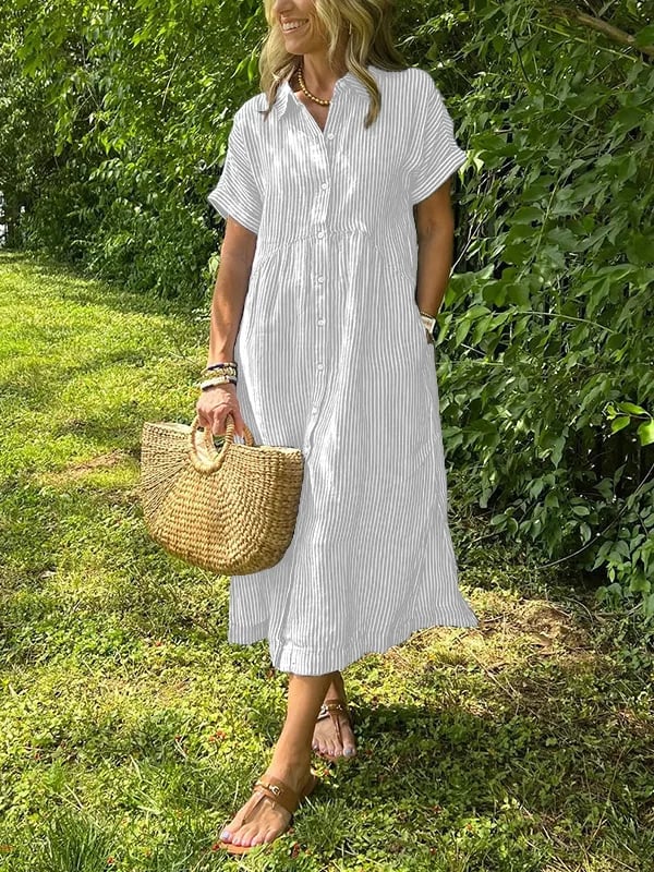 Angela | Maxi-sukienka