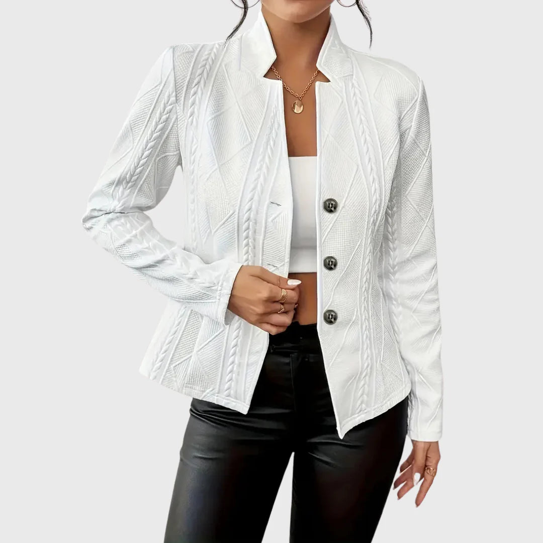 Fira™ | Elegancka Marynarka