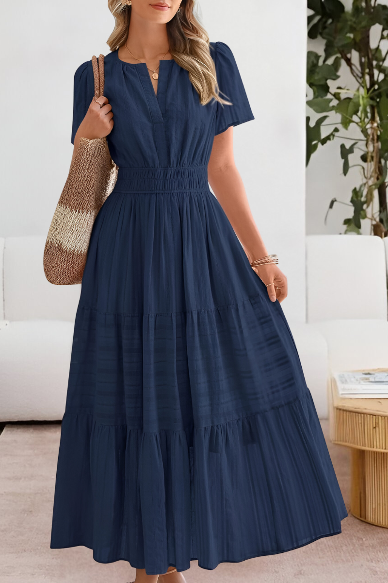 Emma | Boho Breeze Letnie Sukienki