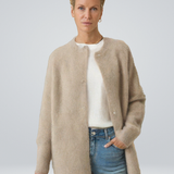 Clara | Elegancki Kardigan