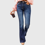 Esmee | Spodnie Stretch Mukavat