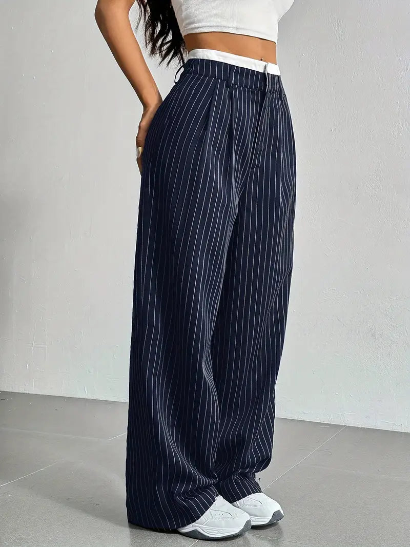 Linnéa™ | Spodnie Silhouette Luxe