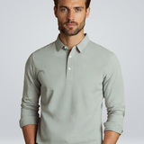 Michał | Classic Polo męskie – elegancja i komfort