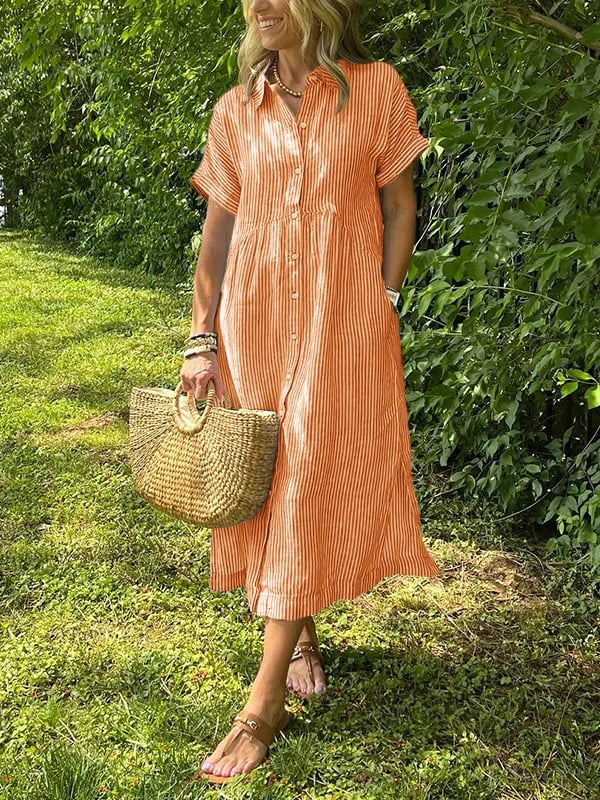 Angela | Maxi-sukienka