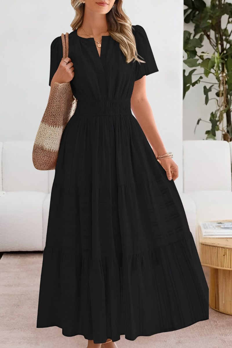 Emma | Boho Breeze Letnie Sukienki