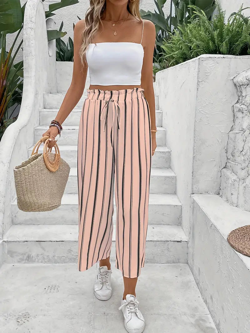Elvie™ | Spodnie SummerFree