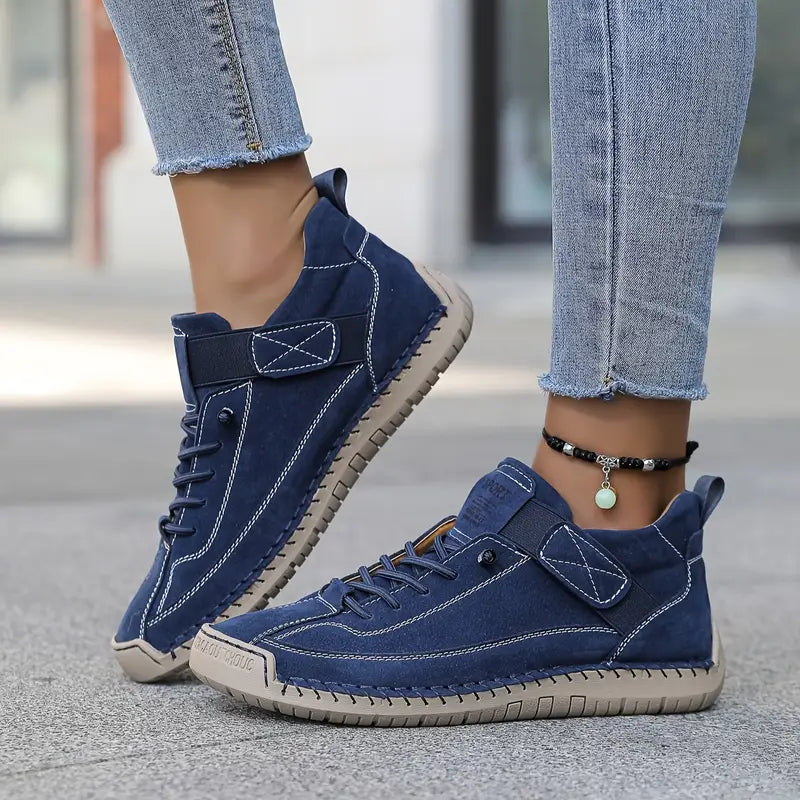Eliza™ | Casualne Niskie Sneakersy