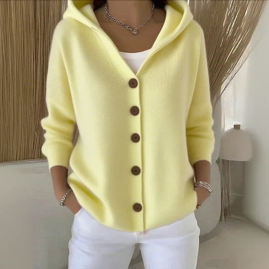Elyssa™ | Lekki i Wygodny Kardigan