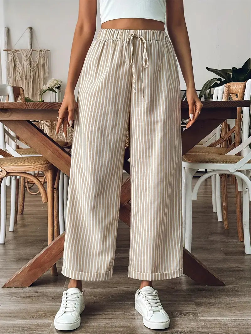 Alicia™ | Spodnie Airy Grace
