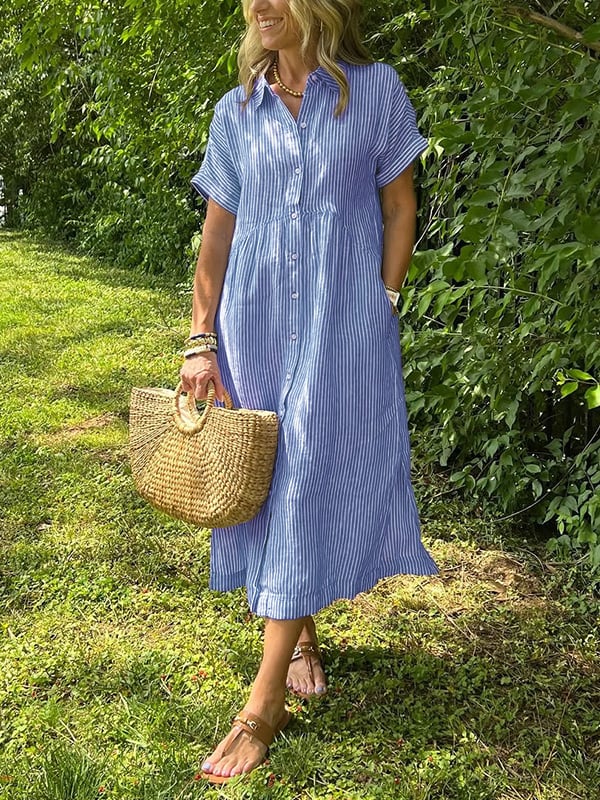 Angela | Maxi-sukienka