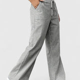 Sivina | Eleganckie Spodnie