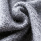 Filip | Sweter z zamkiem błyskawicznym – komfort i elegancja