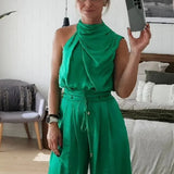 Dana | Trendy dwuczęściowy zestaw