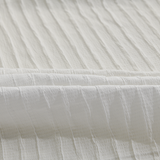 Brent | Męska nowoczesna koszula w paski z kołnierzykiem i długim rękawem – Elegancki strój na co dzień i na imprezy