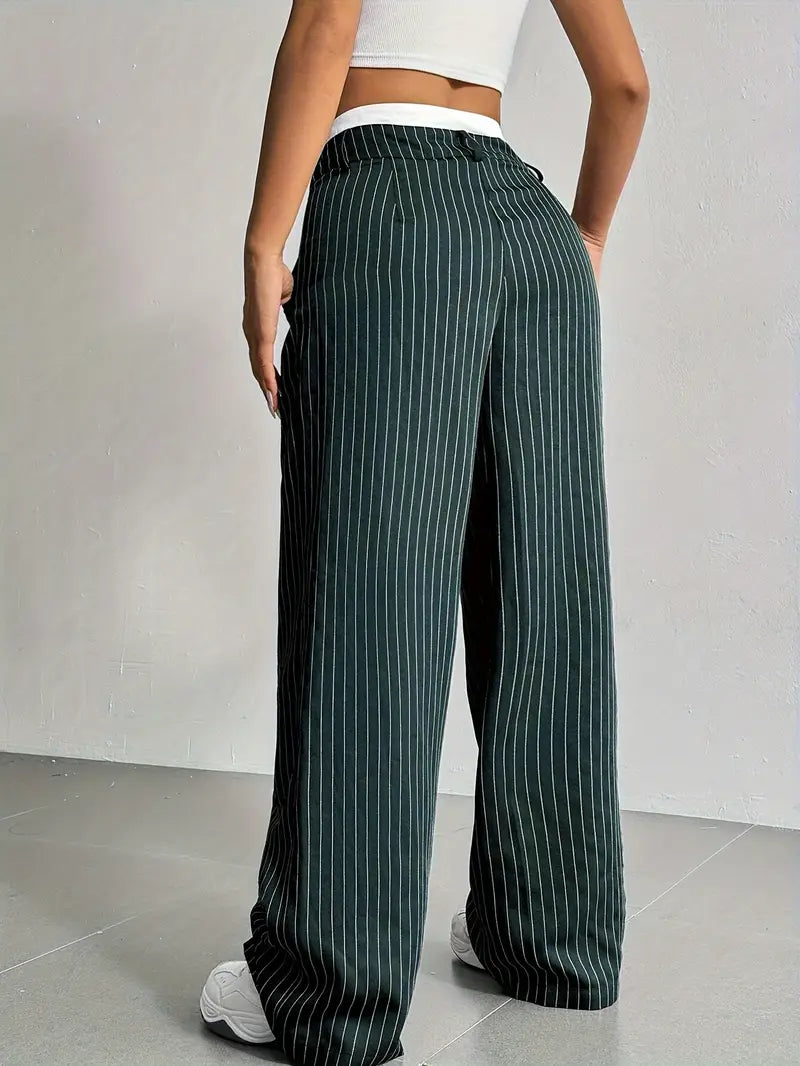 Linnéa™ | Spodnie Silhouette Luxe