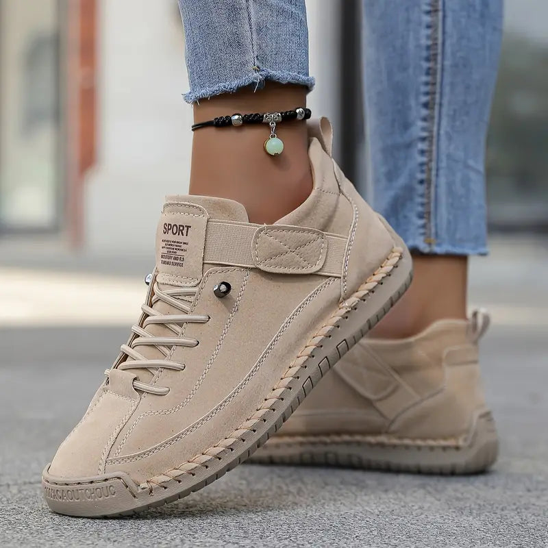 Eliza™ | Casualne Niskie Sneakersy