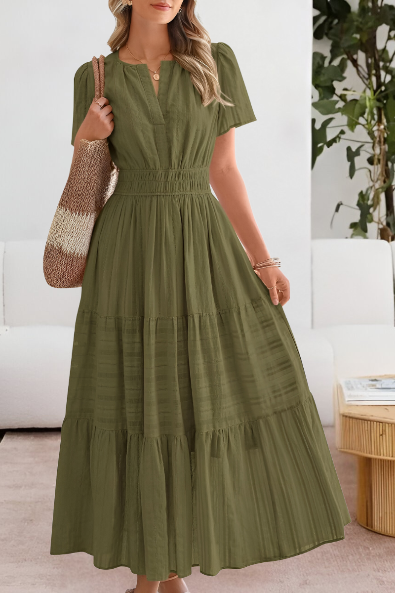 Emma | Boho Breeze Letnie Sukienki