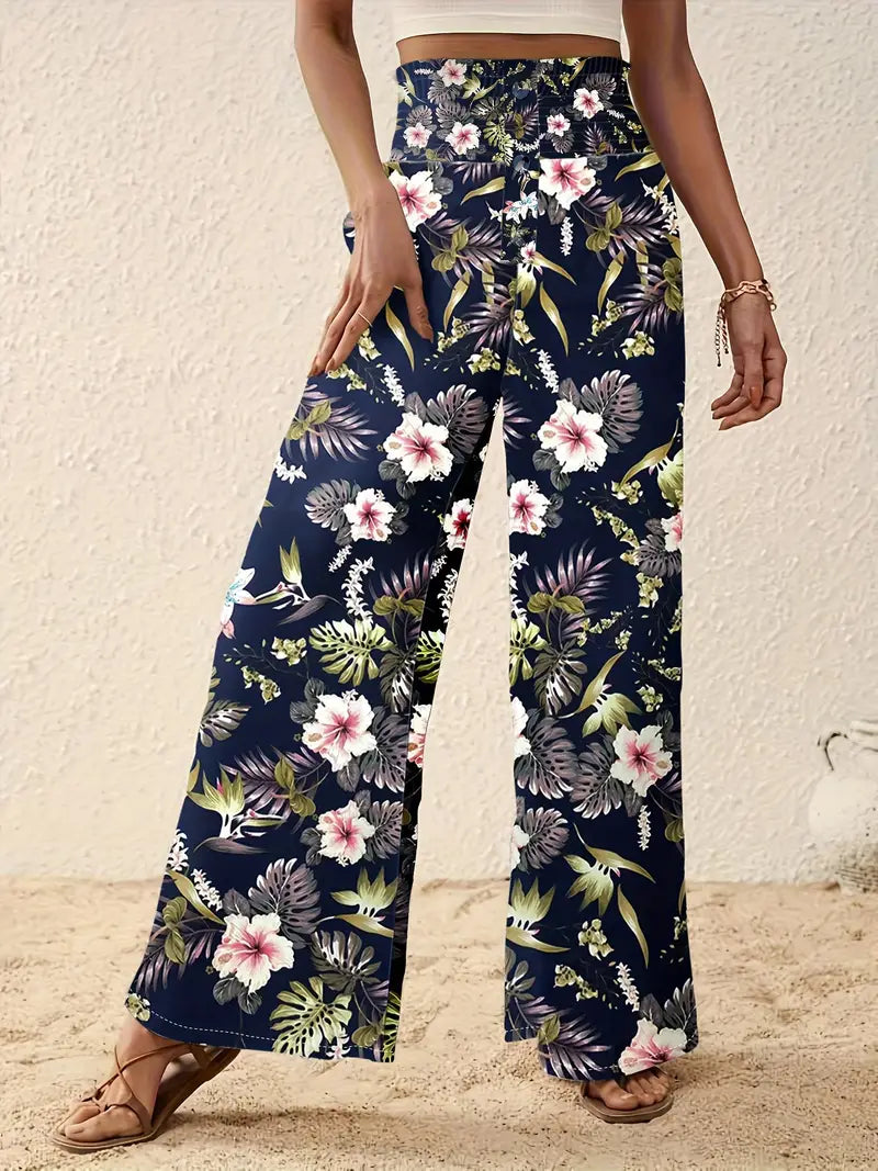 Noelle™ | Spodnie Freedom Silhouette