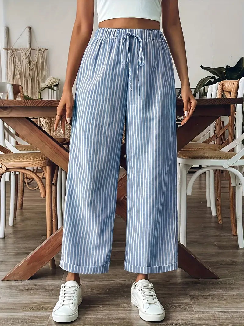 Alicia™ | Spodnie Airy Grace