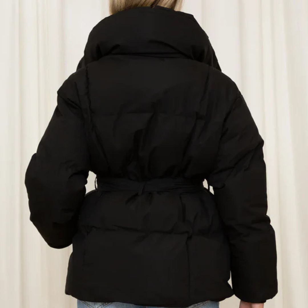 Isabella™ | Stylowa Zimowa Kurtka
