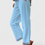 Skyla | Wyrafinowane Spodnie