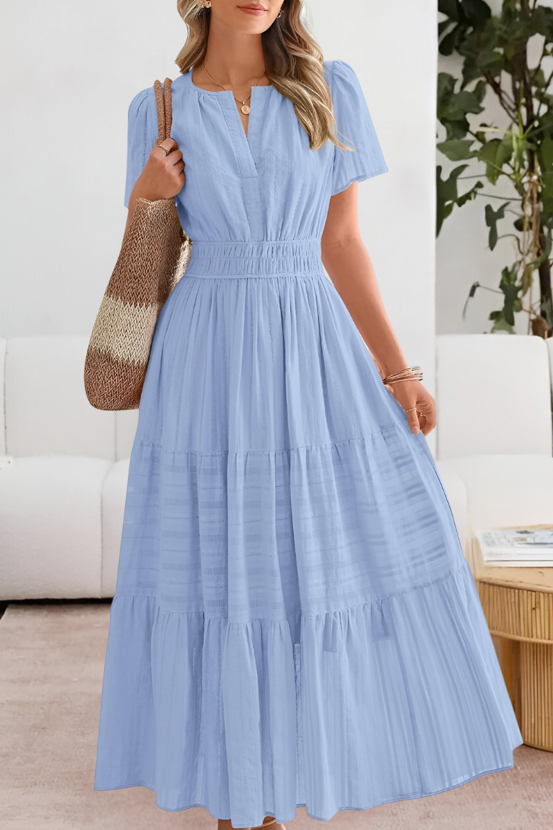 Emma | Boho Breeze Letnie Sukienki