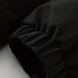 Chloé | Ciepła kurtka zimowa z zamkiem błyskawicznym – Komfort i styl na zimne dni