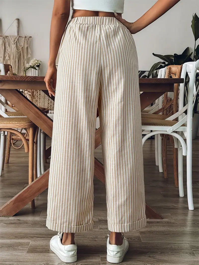 Alicia™ | Spodnie Airy Grace