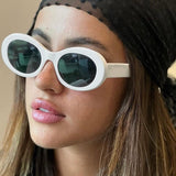 Serelia | Okulary przeciwsłoneczne o eleganckim designie