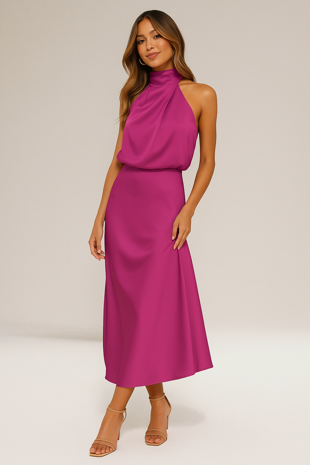 Claire - Elegancja w ruchu