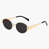 Mirevia | Okulary przeciwsłoneczne – ochrona UV i elegancki styl