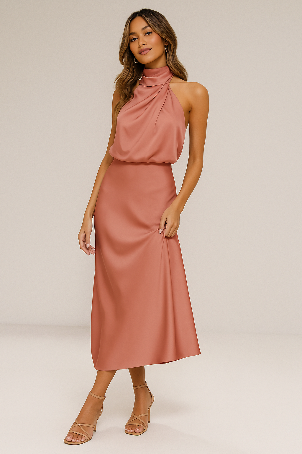 Claire - Elegancja w ruchu