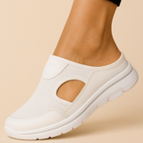 Elowen | Damskie Ortopedyczne Lekkie i Przewiewne Kapcie