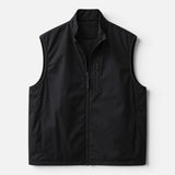 Kacper | Męska Kamizelka Softshell o Lekkiej Konstrukcji