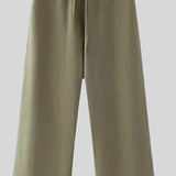 Meral | Dwuczęściowy komplet lniany