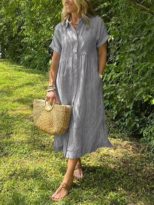 Angela | Maxi-sukienka