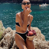 Velanique | Stylowe Bikini z Nowoczesnym Krojem