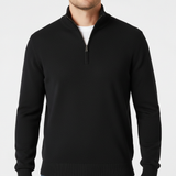 Charles | Sweter z Wełny Merino dla Mężczyzn & Jakość Premium